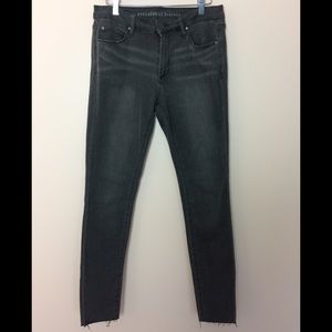 Articles of Society Grey Jeans 30